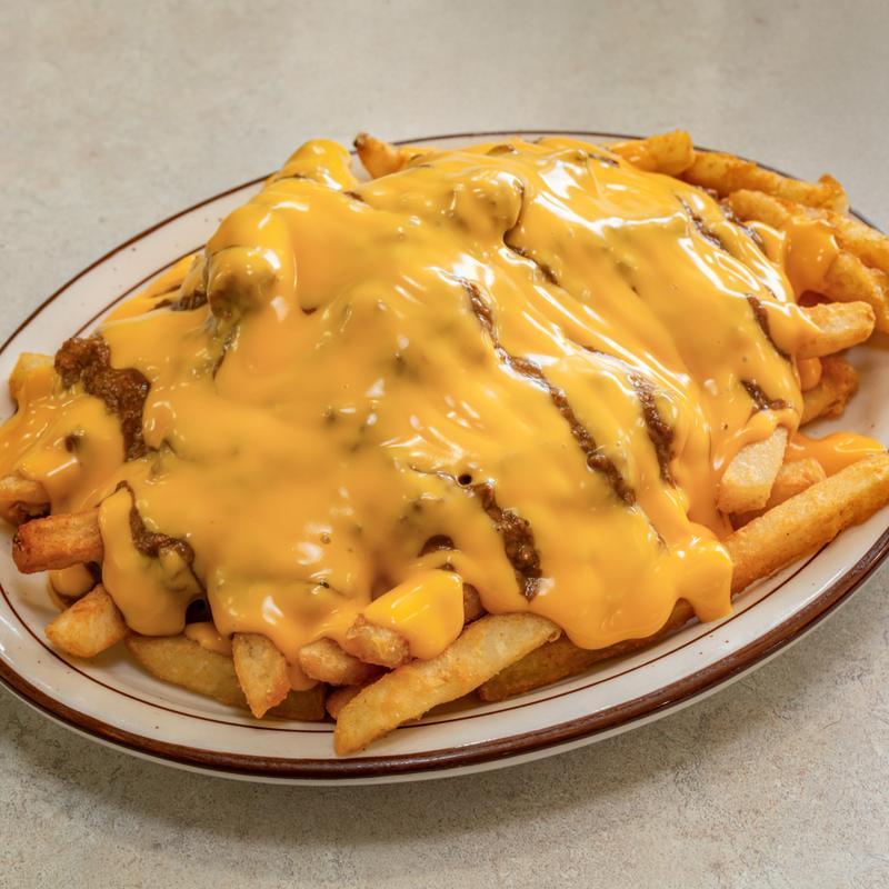 Chili Cheese Fries photo