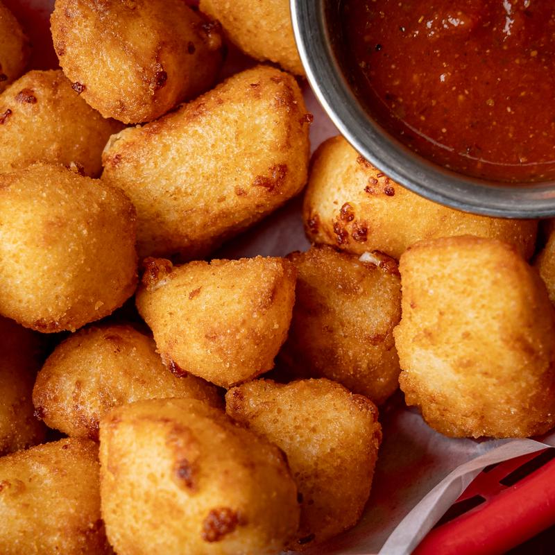 Fried Cheese Curds photo