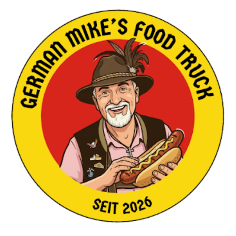 German Mike's Food Truck event photo