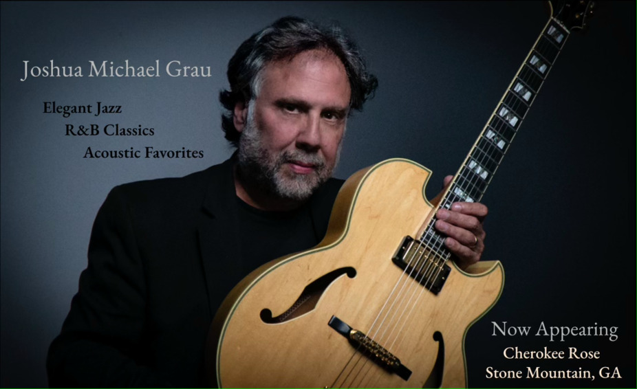 Cherokee Rose BBQ Bar & Kitchen Live Music