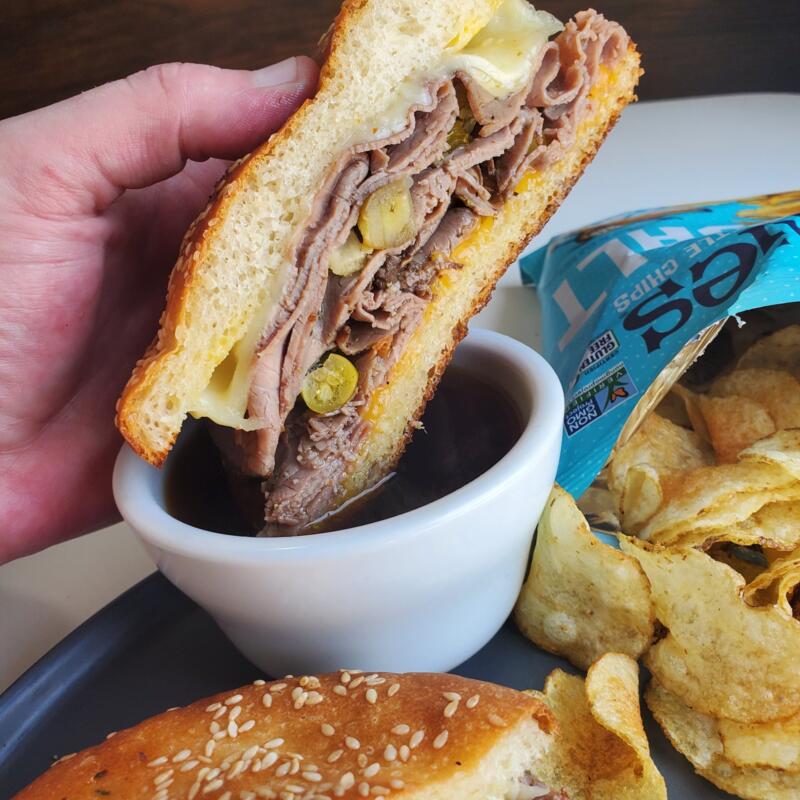 Italian Beef (S) photo