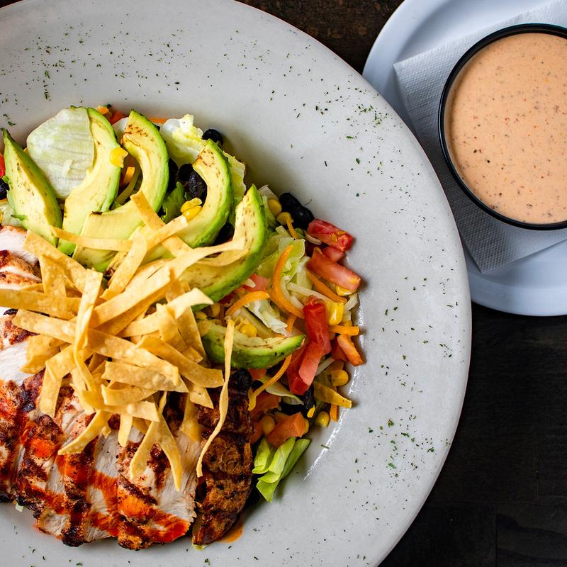 Sante Fe Chicken Salad photo