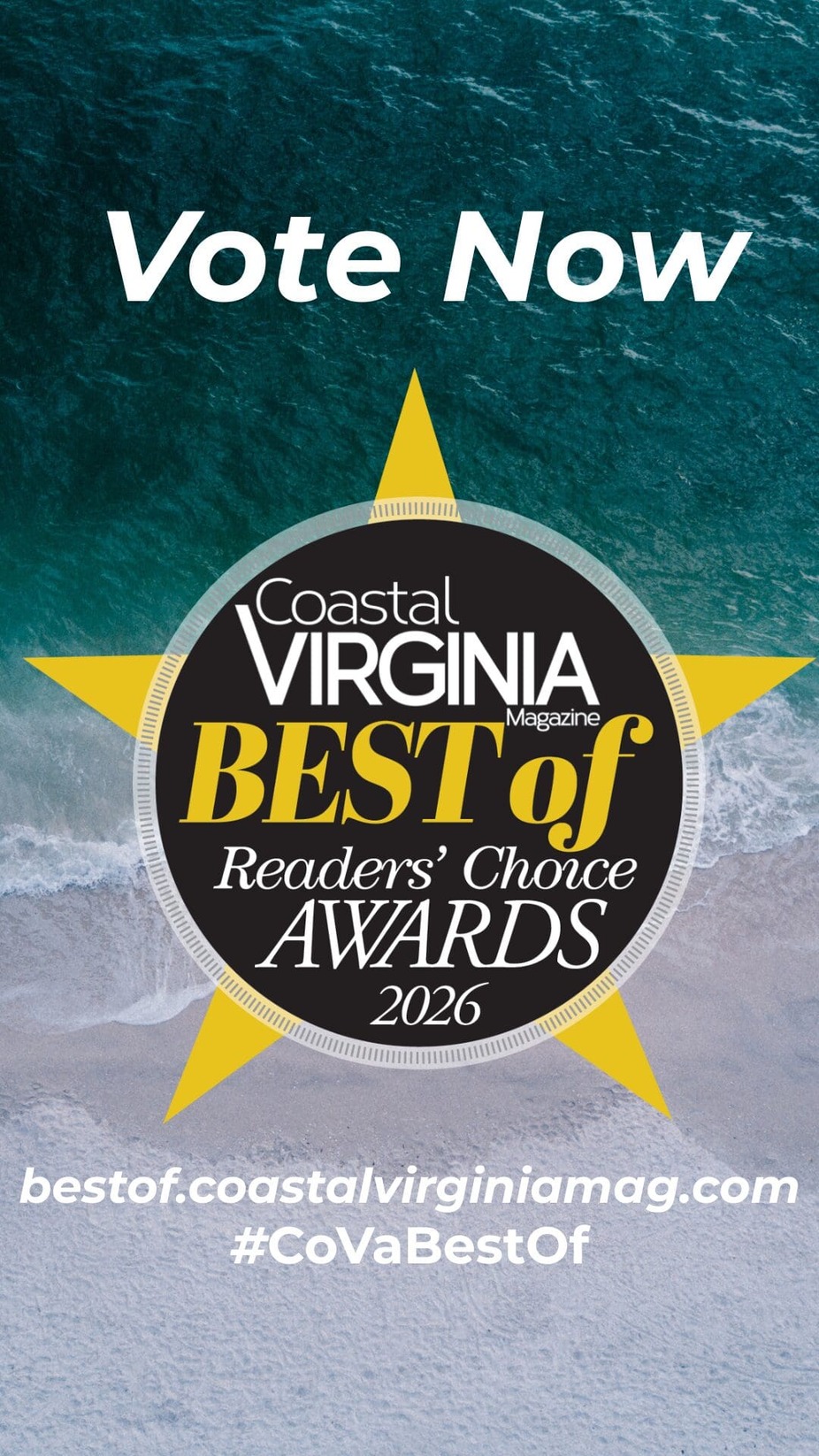 Readers Choice Awards 2025