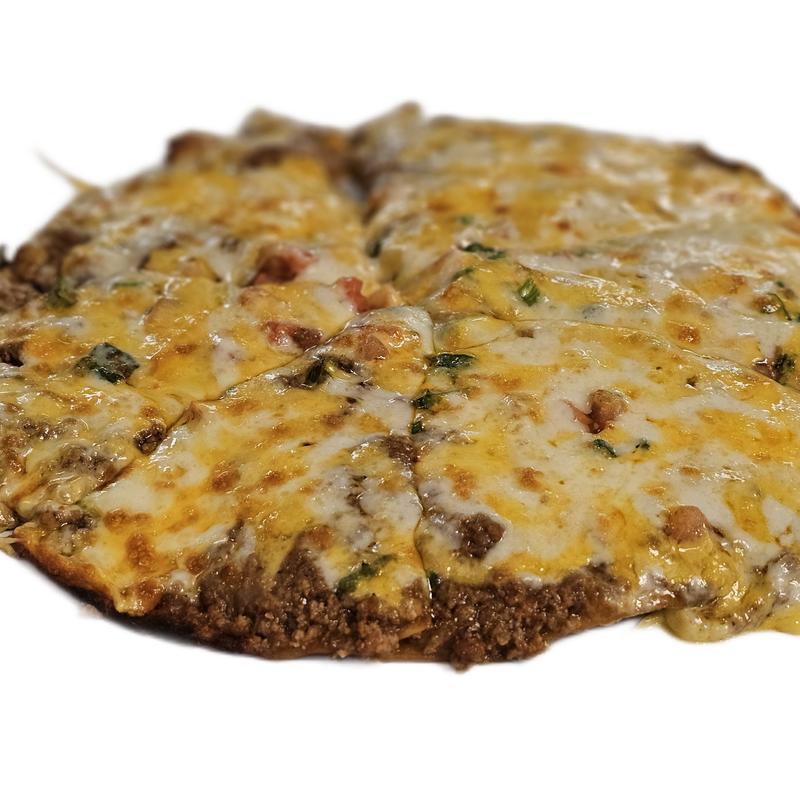 Mexican Pizza photo