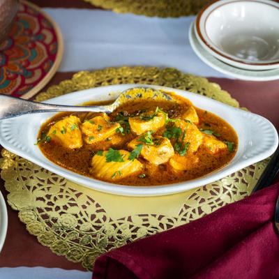 Fish Masala photo