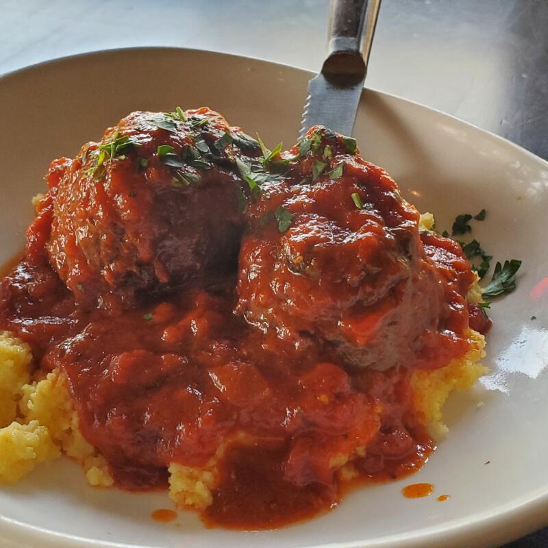 Pugliese Braciole photo