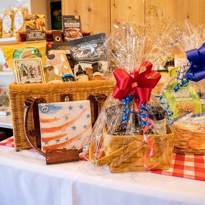 Interior, restaurant products