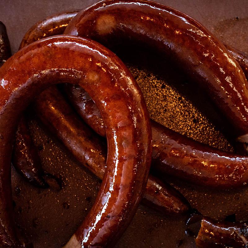 menu item 14 of 31, Original Sausage