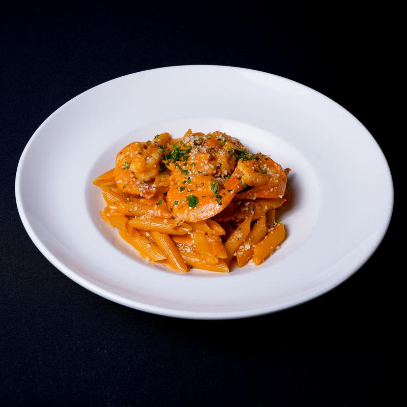 Penne Portofino photo