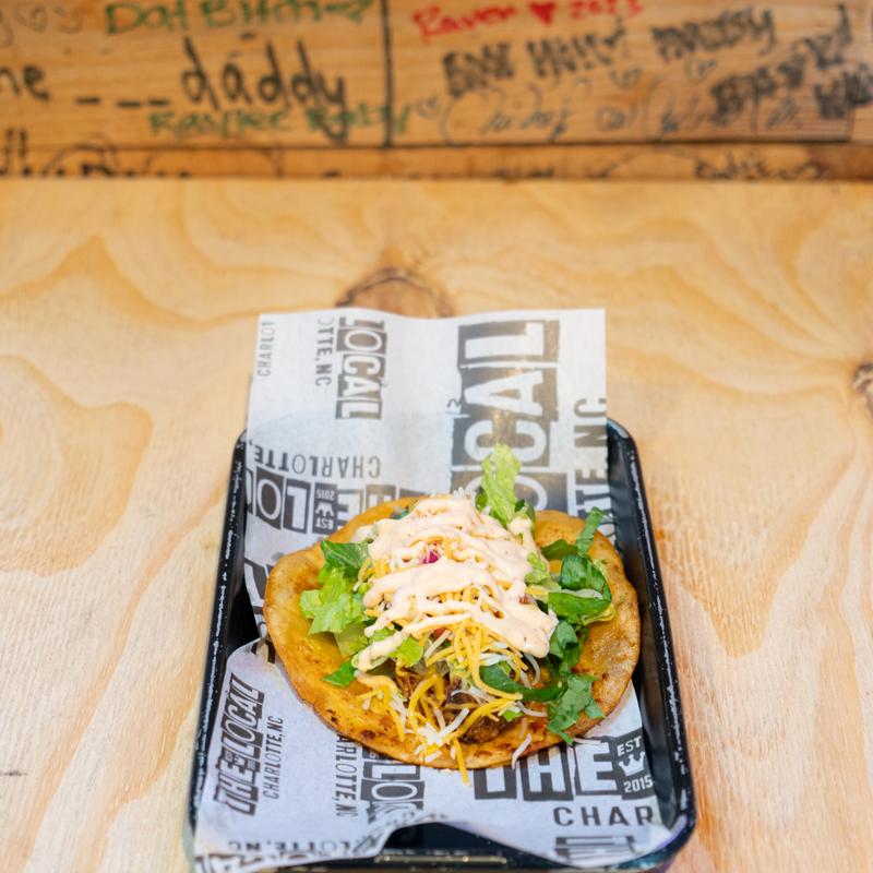 Beef Tacos photo