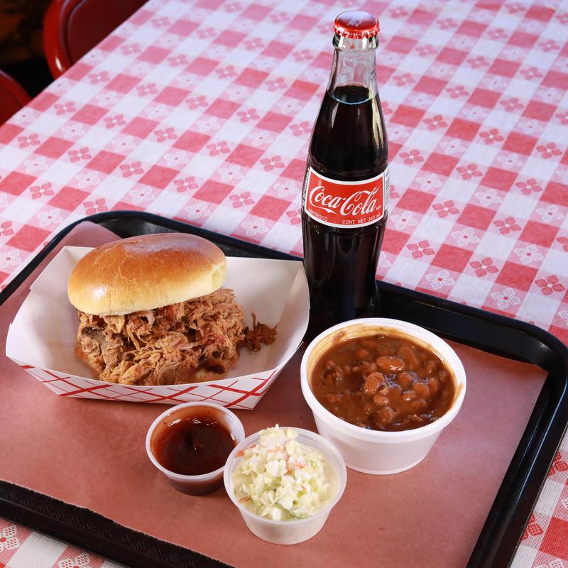 Pulled Pork photo 23