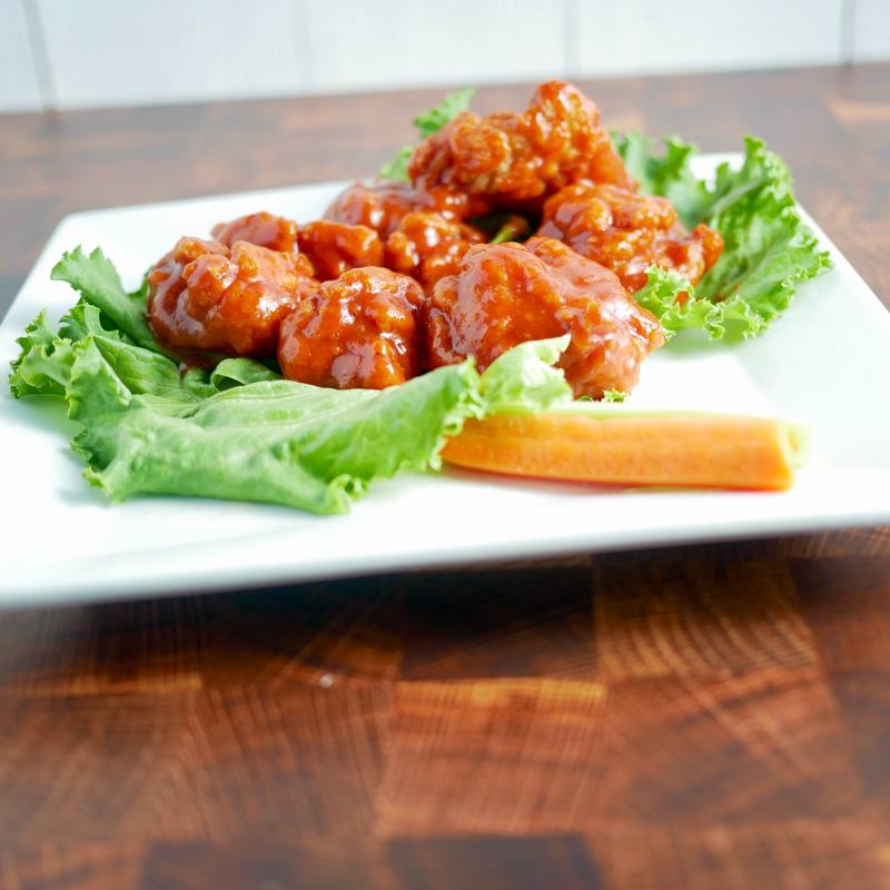 Boneless Wings 1/2 lb photo