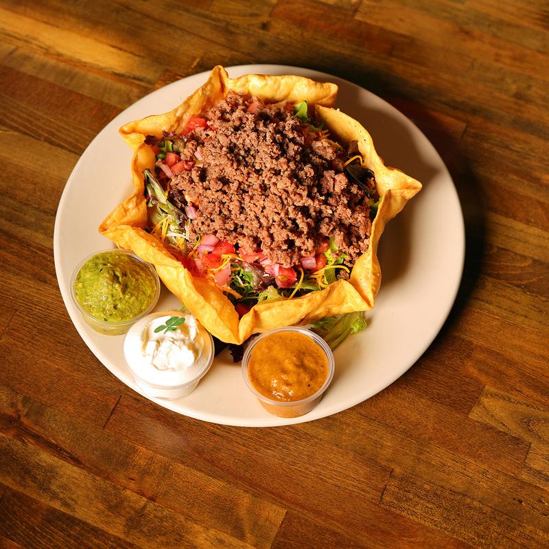 Fiesta Taco Salad photo