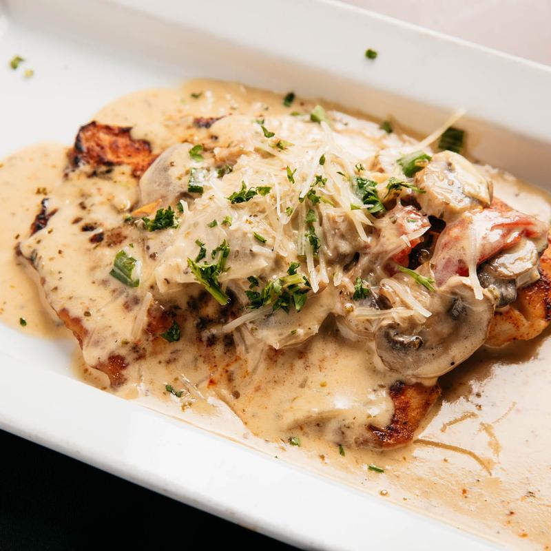 Phoenicia Fish photo