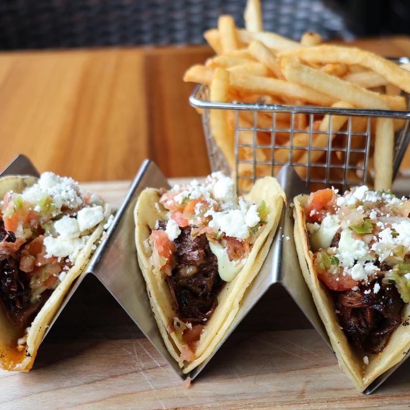 Short Rib Tacos photo