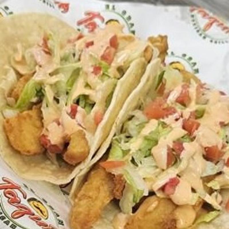 Taco de Filete photo