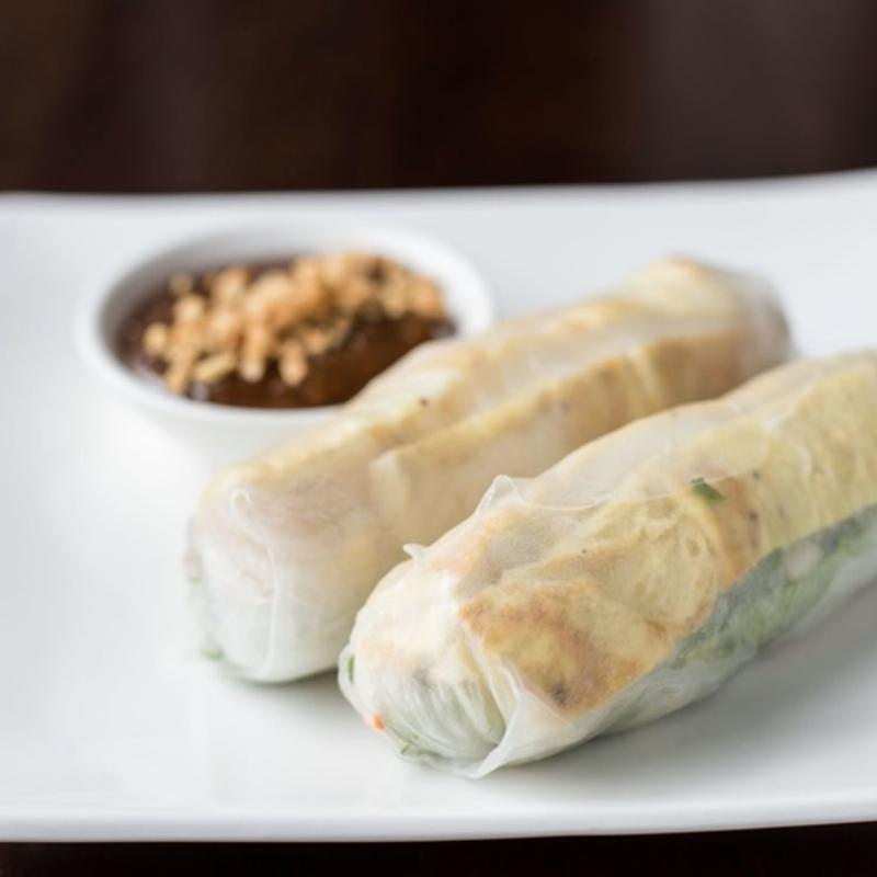 Fresh Rolls (GF) photo