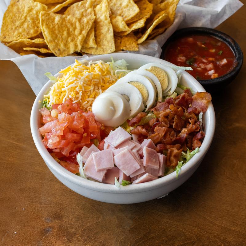 Juan Salad photo