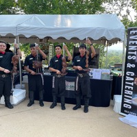 outdoor celebrations menu gallery photo number 7