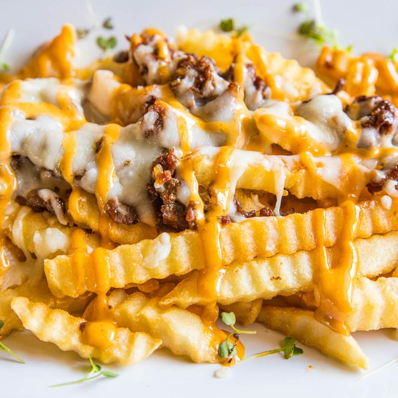 Bulgogi Fries photo