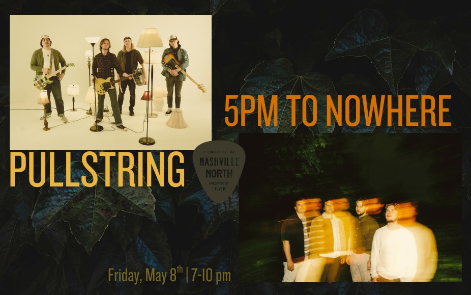 PullString w/ 5PM to Nowhere event photo