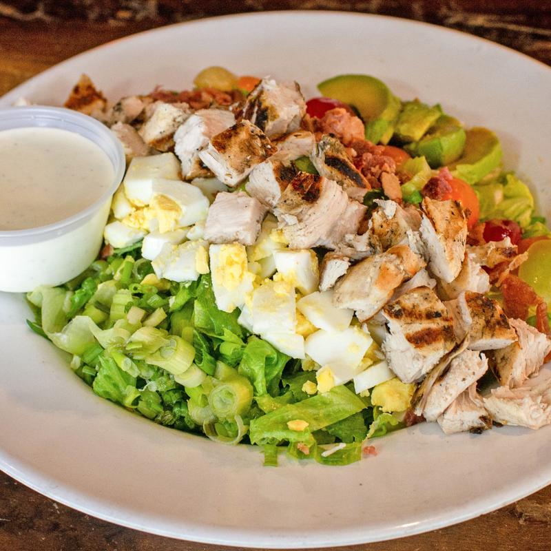 Cobb Salad photo