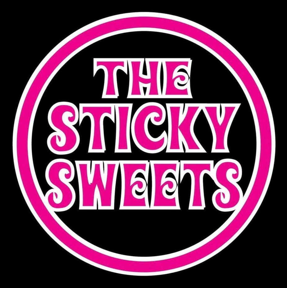 The Sticky Sweets event photo