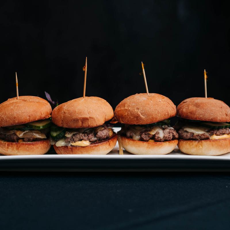 Tuesday Burgers photo