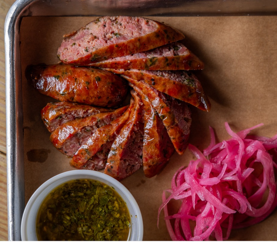 Daily specials for Saturday, May 9th