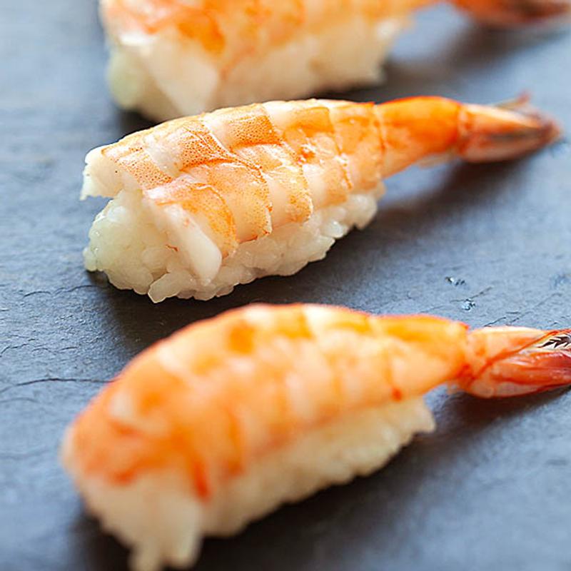 Shrimp  Ebi photo