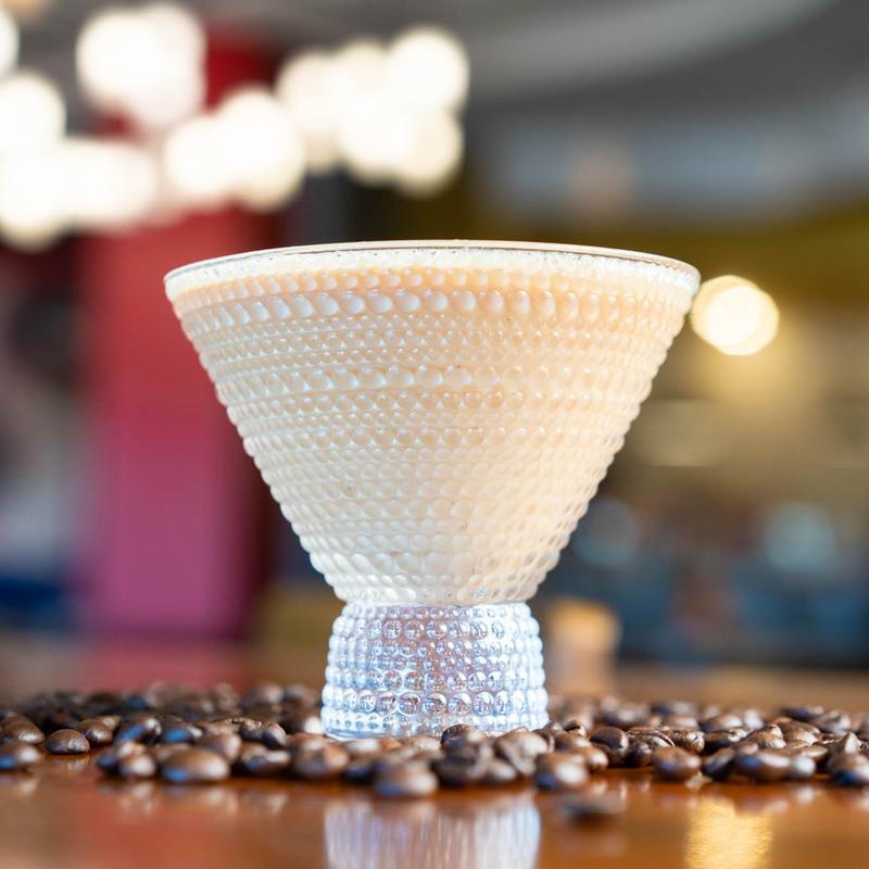 Espresso Martini photo