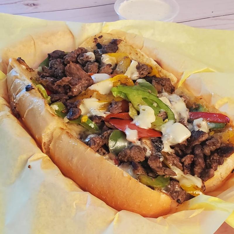 Philly Steak photo