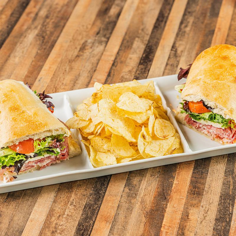 The True Italian photo