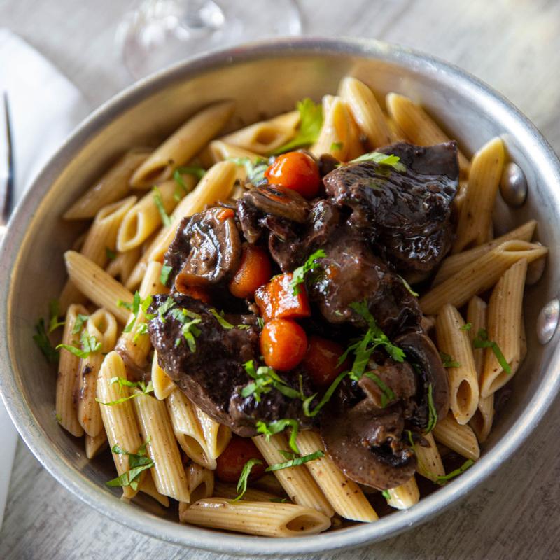 Boeuf Bourguignon photo