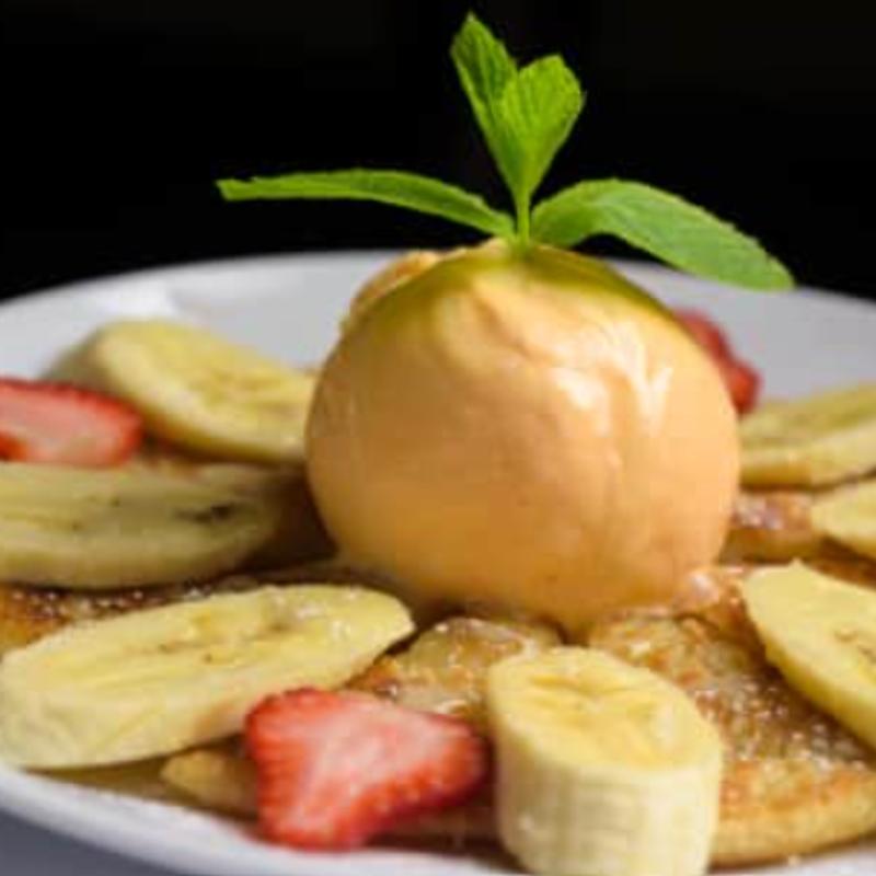 Dessert Palata photo