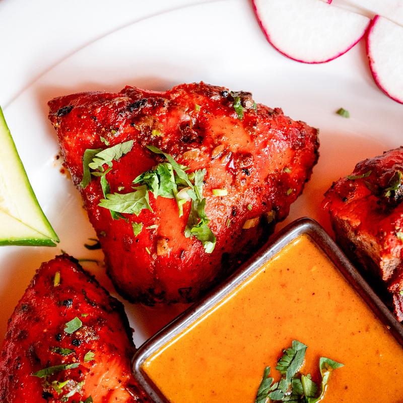 Tandoori Tikka photo