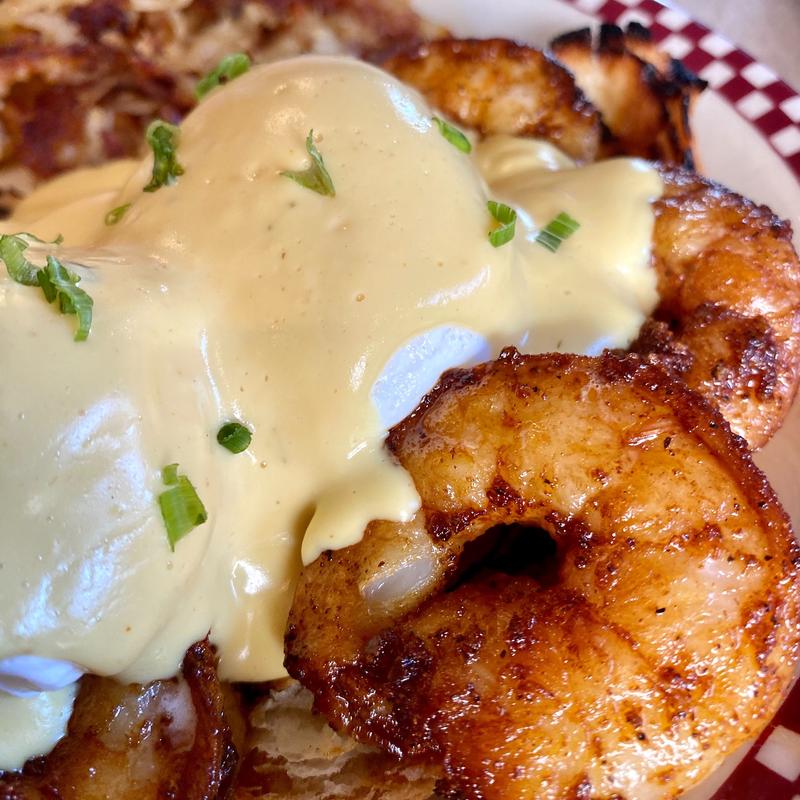 The Gump Benedict* photo