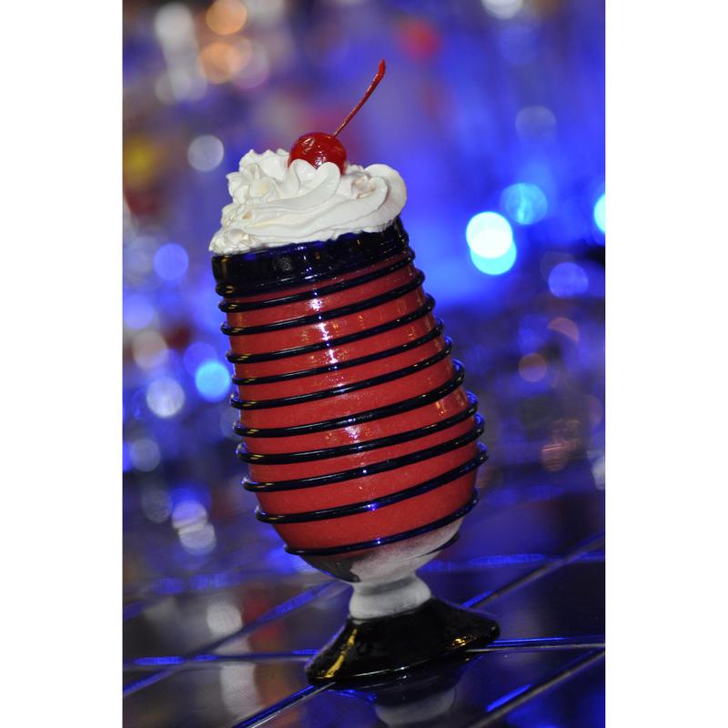 Chocolate Dipped Strawberry photo