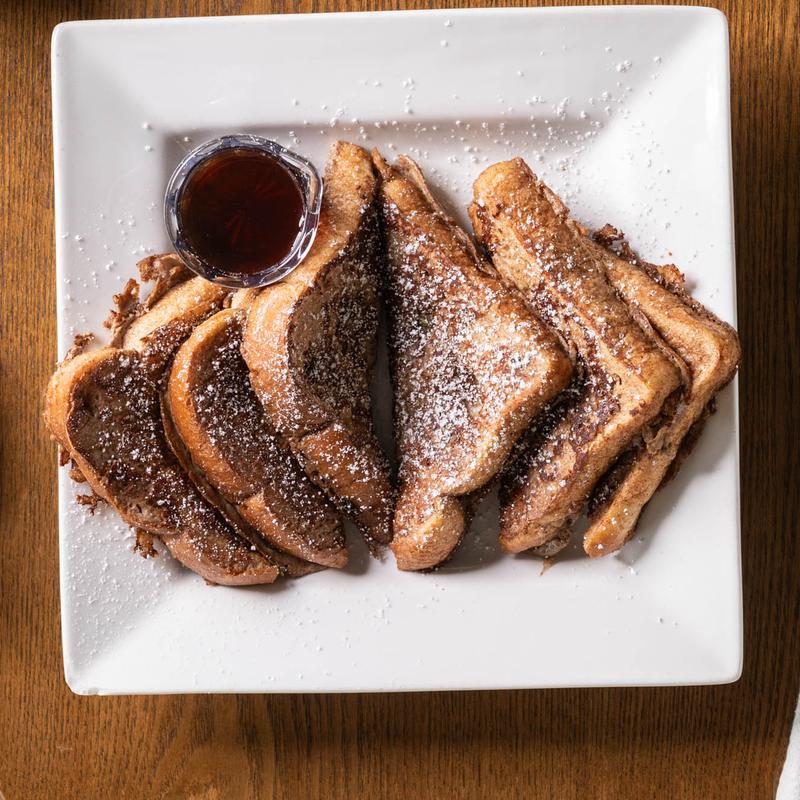 Classic French Toast photo