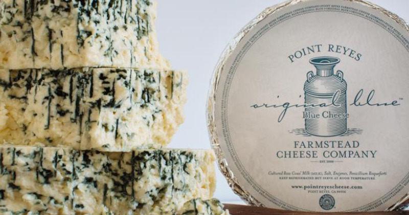 Point Reyes Original Blue cheese