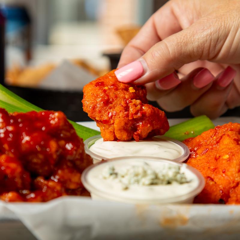 Boneless Wings photo