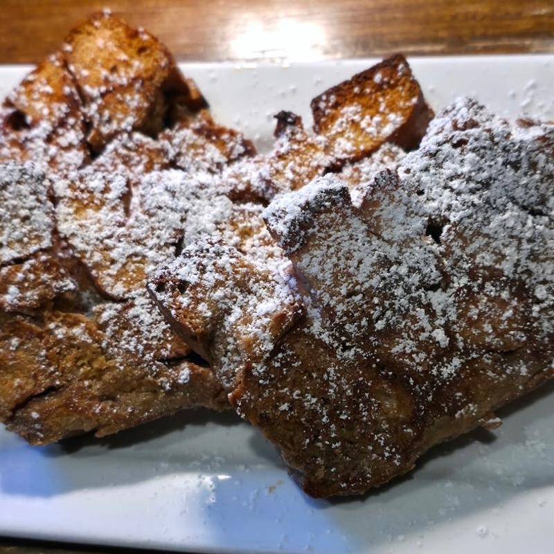 French Toast Bake photo