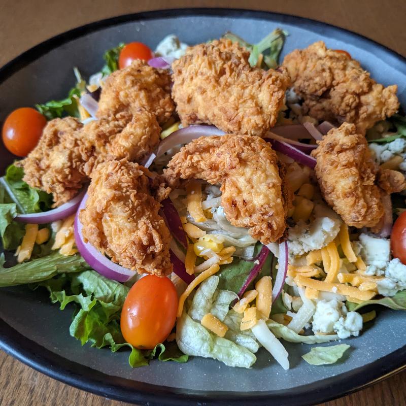 Hartland Chicken Salad photo