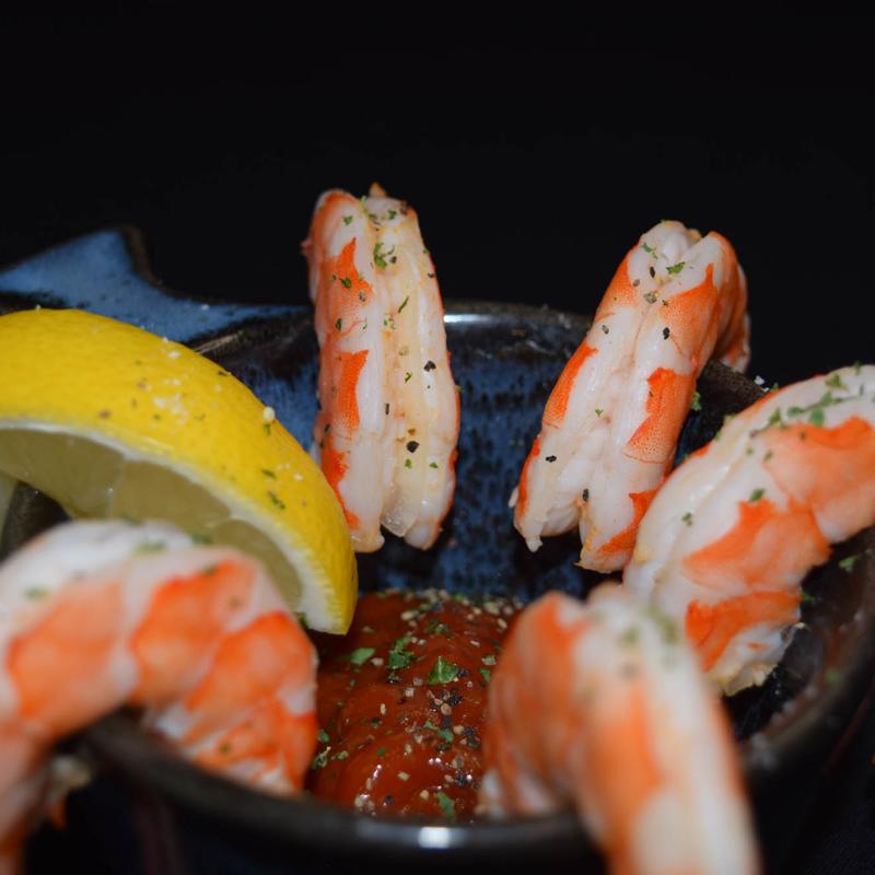 Shrimp Cocktail photo