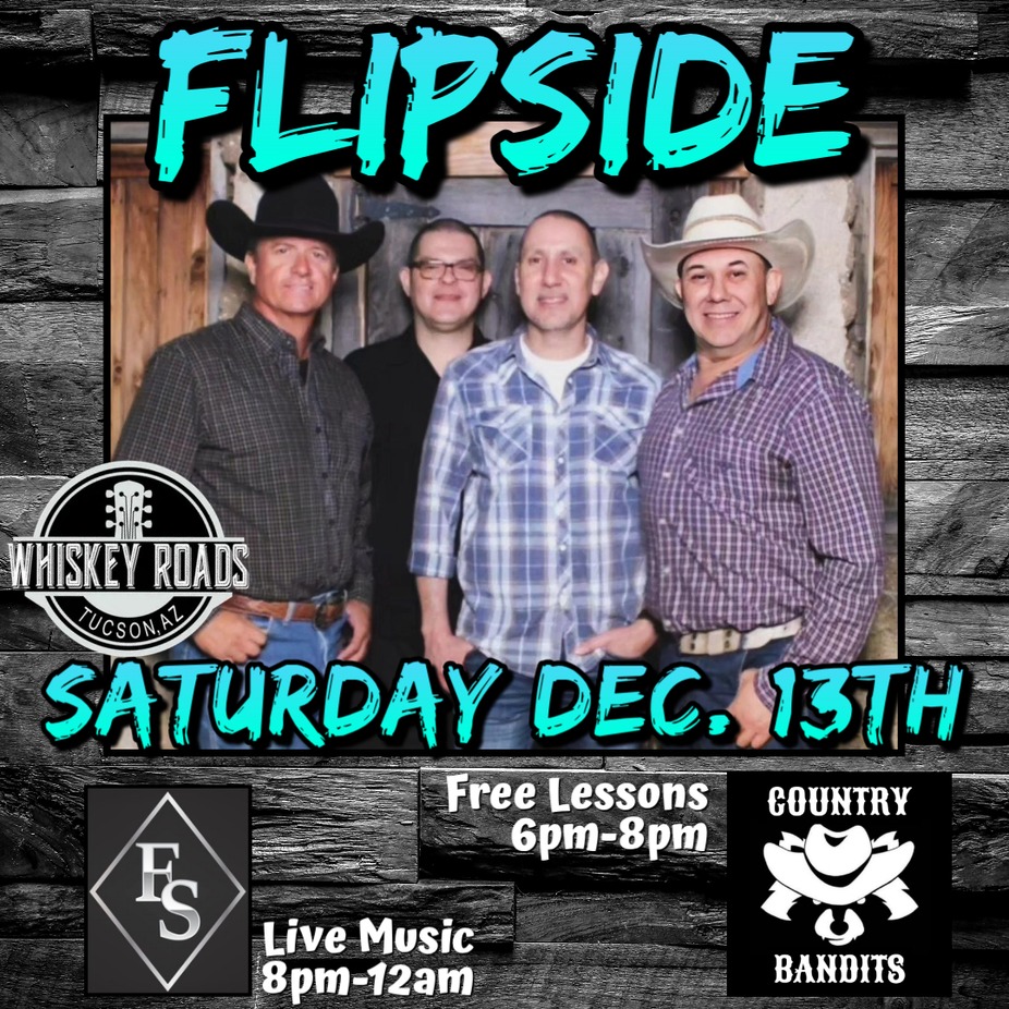 Saturday Night Music! event photo