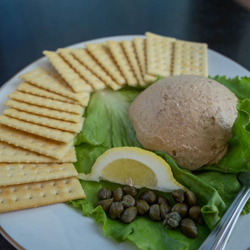 Smoked Fish Dip photo