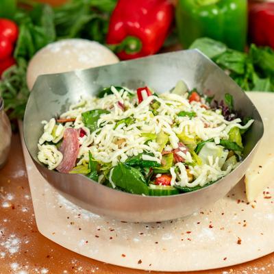 Italian Chopped Salad photo