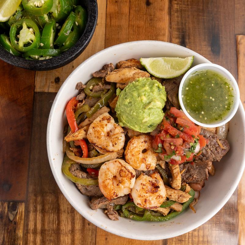 Texas Burrito Bowl photo