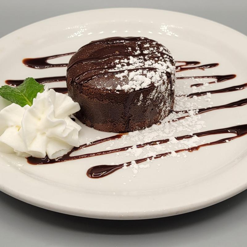 Torta al Cioccolato photo