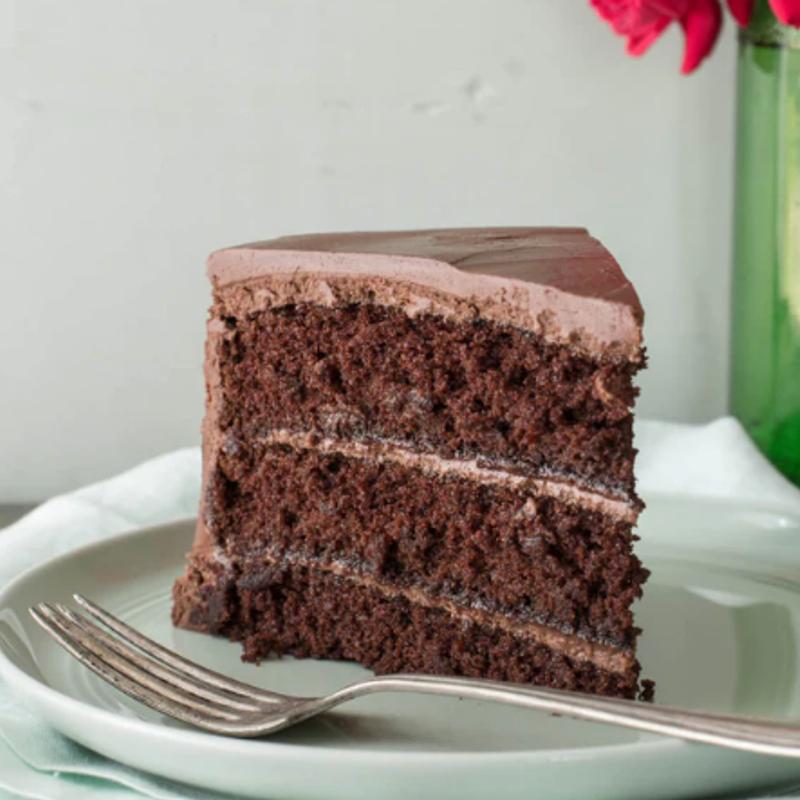 Chocolate Sugaree's Southern Cake photo